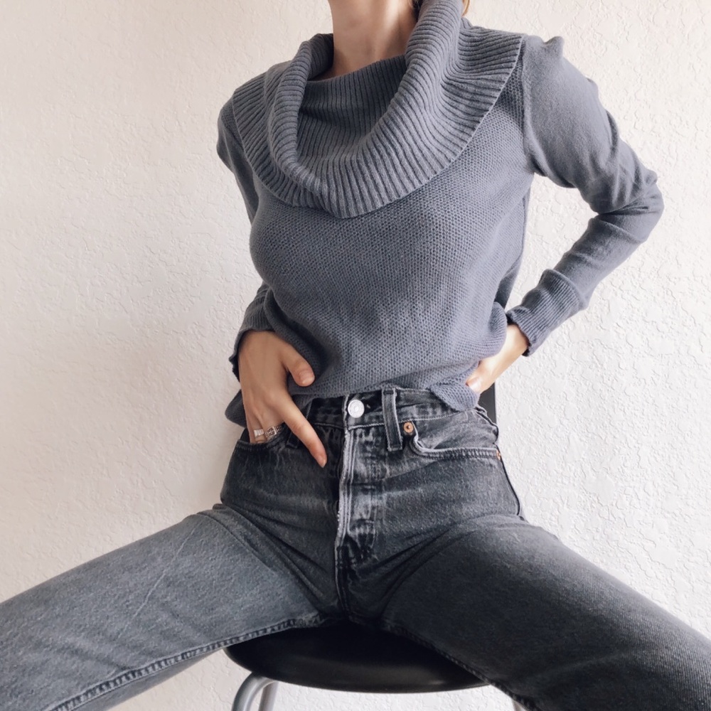 Gorgeous Cozy Top
